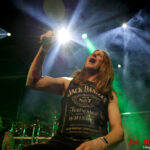 25 years of playing with madness: Up The Irons

